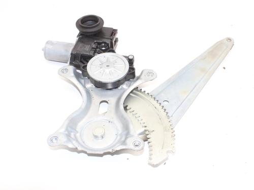 Used Rear right window mechanism Rear right window mechanism TOYOTA PRIUS (_W5_) 1.8 Hybrid (ZVW50, ZVW50_, ZVW51_, ZVW50R, ZVW51) (122 hp) 39872509 39872509