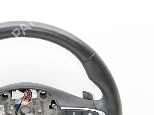 Steering wheel KIA SPORTAGE V (NQ5) 1.6 T-GDI | BP39829525C49 - Image 3