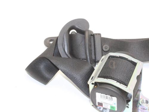 Front right seatbelt MINI MINI COUNTRYMAN (R60) Cooper SD ALL4 | BP39845249I25 - Image 2