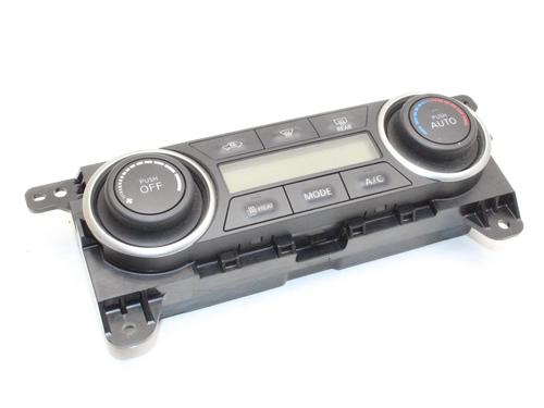 Used Control unit Control unit NISSAN NV200 Van e-NV (ME0N) (109 hp) 39849870 39849870