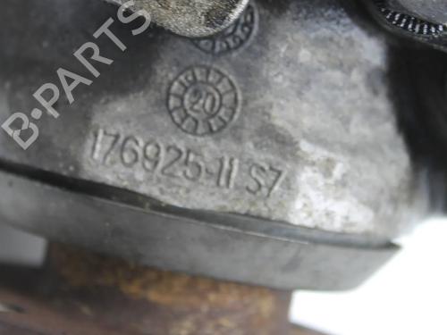 Front differential BMW X3 (F25) xDrive 20 d | BP39865433M23 - Image 6