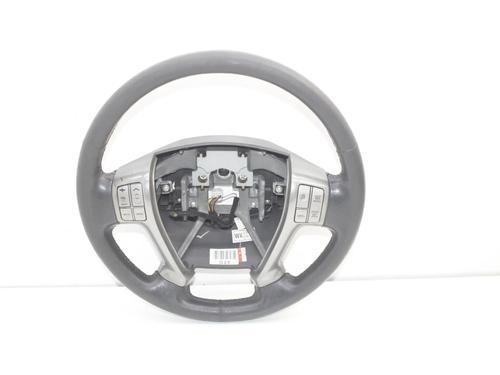 Used Steering wheel Steering wheel HYUNDAI ix55 3.0 V6 CRDi 4WD (239 hp) 40556670 40556670