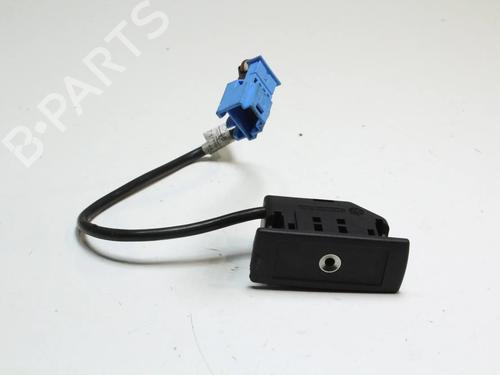 Electronic module MERCEDES-BENZ C-CLASS (W204) C 220 CDI (204.002) | BP39854588M83 - Image 1