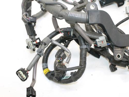 Wiring harness LEXUS GS (_L1_) 300h (AWL10_, AWL10R) | BP39797981E16 - Image 8