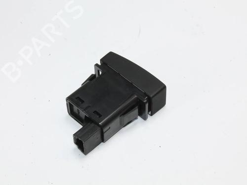 Warning switch MAZDA 3 Saloon (BM_, BN_) 2.2 D | BP39777993I22 - Image 2
