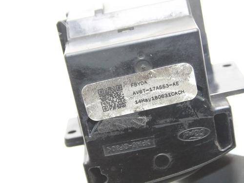 Steering column stalk FORD FOCUS III 1.6 TDCi | BP39827366I23 - Image 2