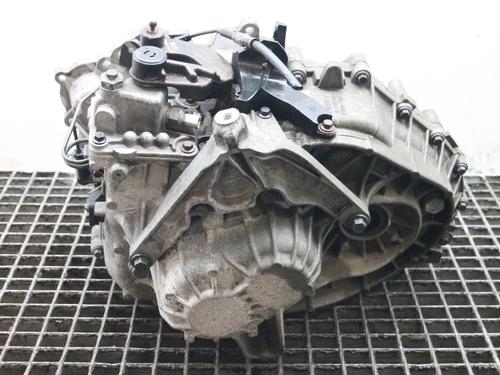 Gearbox VOLVO V40 Hatchback (525) D3 | BP39843972M3 - Image 4