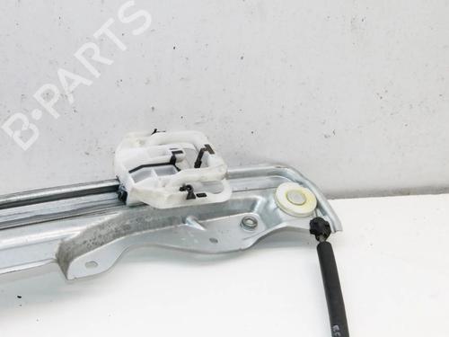 Front right window mechanism FORD KUGA II (DM2) 1.5 EcoBoost 4x4 | BP39865558C23 - Image 8