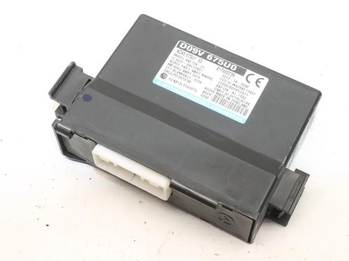 Used Electronic module Electronic module MAZDA CX-5 (KE, GH) 2.2 D AWD (KE102) (175 hp) 39842221 39842221