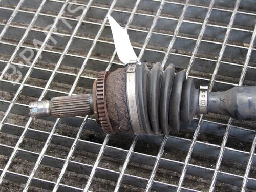 Right front driveshaft KIA SOUL II (PS) EV Electric | BP39855701M39 - Image 2