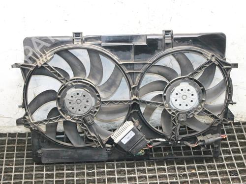 Koelventilatormotor Koelventilatormotor AUDI A6 C7 (4G2, 4GC) 2.0 TDI (177 hp) 39823424 39823424