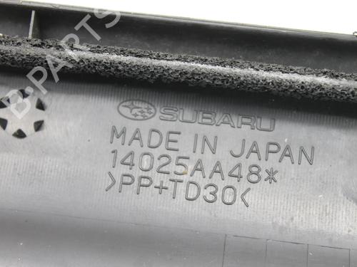 Upper protection SUBARU WRX Saloon (GJ) 2.0 AWD (GK6, GK8) | BP39791043M93 - Image 12