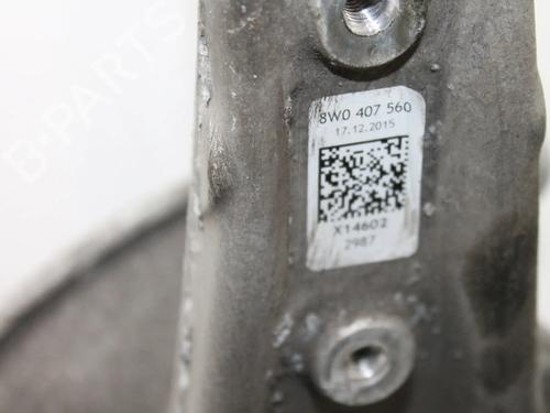 Right front steering knuckle AUDI A4 B9 (8W2, 8WC) 2.0 TDI | BP39789226M26 - Image 11