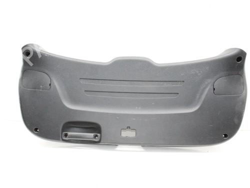 Used Boot lining Boot lining HYUNDAI SANTA FÉ III (DM, DMA) 2.2 CRDi 4WD (197 hp) 39849197 39849197