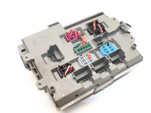 Fuse box BMW 3 Touring (E91) 318 d | BP39785549E1 - Image 4
