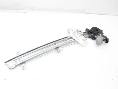 Used Front left window mechanism Front left window mechanism HONDA CIVIC X Hatchback (FC_, FK_) 2.0 Type-R (FK8) (320 hp) 39826760 39826760