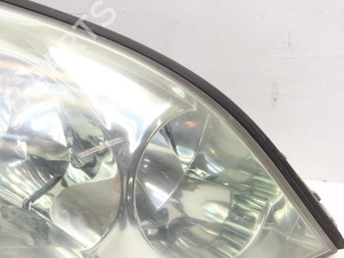 Right headlight LEXUS LS (_F3_) 430 (UCF30) | BP39802018C29 - Image 4