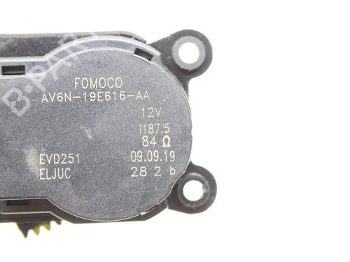 Electronic module FORD KUGA II (DM2) 2.0 TDCi | BP39860854M83 - Image 3