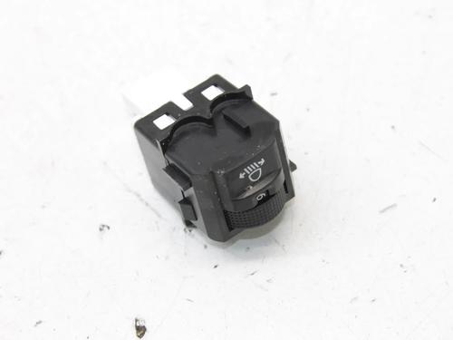 Used Switch Switch PEUGEOT PARTNER Box Body/MPV (K9) 1.6 BlueHDI 100 (99 hp) 39795053 39795053
