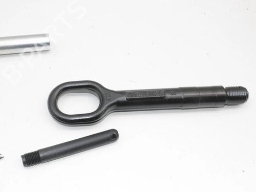 Jack Kit AUDI E-TRON (GEN) 55 quattro | BP39801681C119 - Image 7