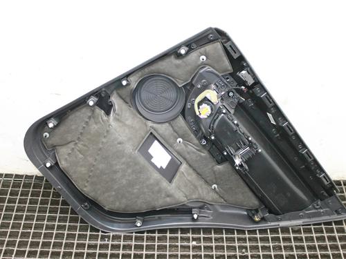 Rear left panel LAND ROVER DISCOVERY SPORT (L550) 2.0 D 4x4 | BP39857514C60 - Image 5