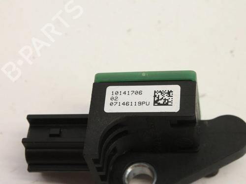 Electronic sensor VW PASSAT B7 (362) 2.0 TDI | BP39775959M84 - Image 5