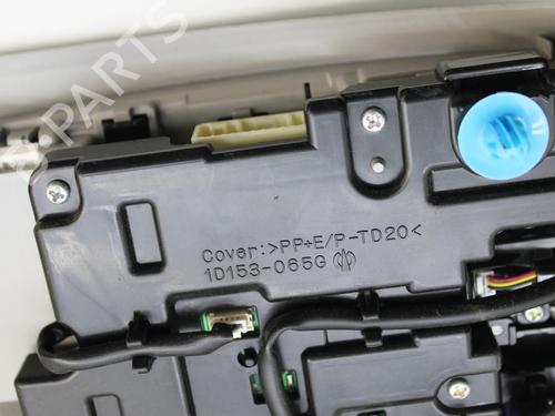 Interior roof light LEXUS GS (_L1_) 300h (AWL10_, AWL10R) | BP39781574I8 - Image 4