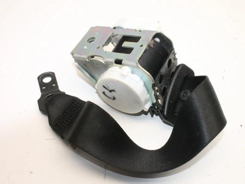 Rear left seatbelt BMW X3 (E83) 3.0 sd | BP39771910I29 - Image 4