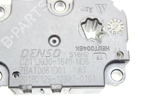 Electronic module AUDI A6 C7 (4G2, 4GC) 1.8 TFSI | BP39834272M83 - Image 3