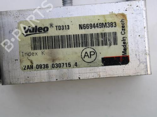 Electronic sensor PEUGEOT RCZ 1.6 16V | BP39796581M84 - Image 3