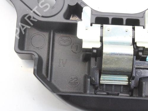 Electronic module MAZDA MX-5 IV (ND__) 1.5 (ND2E, ND5R) | BP39853655M83 - Image 3