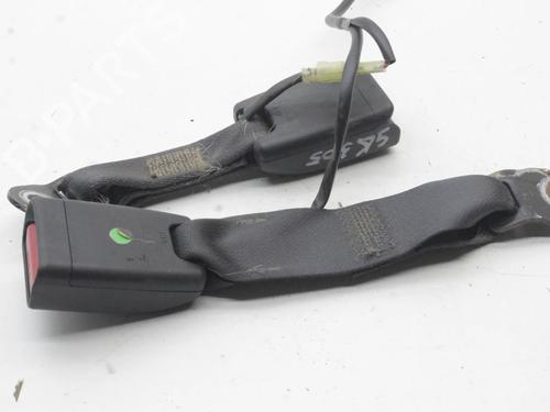 Sikkerhedssele-spænde SUBARU FORESTER (SJ_) 2.0 D AWD (SJD) | BP39771427I32 - Image 5