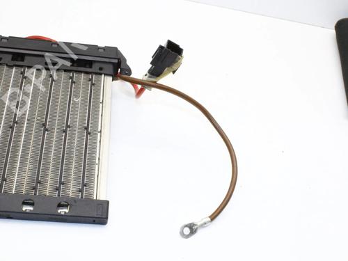 Heater matrix MINI MINI PACEMAN (R61) Cooper D ALL4 | BP39849610M63 - Image 4