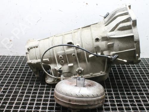 Used Gearbox Gearbox LAND ROVER RANGE ROVER III (L322) 3.0 D 4x4 (177 hp) 39779496 39779496