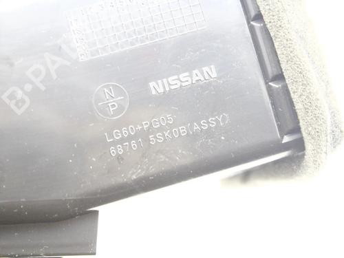 Luftventil NISSAN LEAF (ZE1) Electric | BP39801062I21 - Image 5