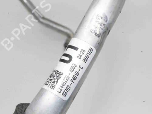 AC pipe TOYOTA COROLLA Hatchback (_E21_, _EA1_, _EH1_) 1.8 Hybrid (ZWE211, ZWE219) | BP39774950M126 - Image 7