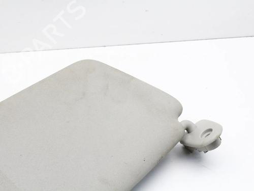Left sun visor RENAULT TRAFIC III Van (FG_) 1.6 dCi 120 (FGMB, FGMC) | BP39772917I1 - Image 8