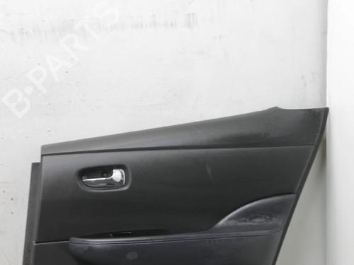 Høyre bakpanel NISSAN LEAF (ZE1) Electric | BP39864859C61 - Image 2