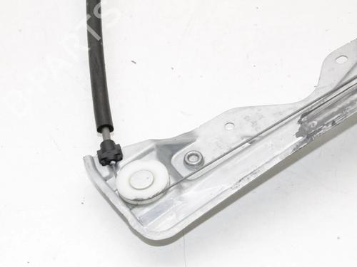 Front right window mechanism FORD KUGA II (DM2) 2.0 TDCi 4x4 | BP39788639C23 - Image 7