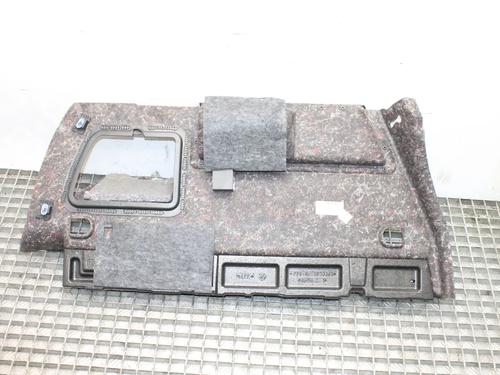 Boot lining OPEL ASTRA J (P10) 2.0 CDTI (68) | BP39789801I3 - Image 5