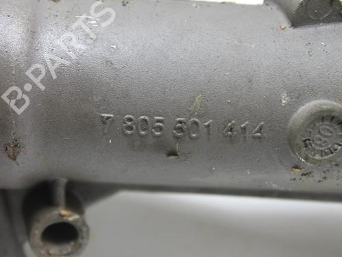 Steering rack AUDI TT (8J3) 2.0 TTS quattro | BP39793605M22 - Image 7
