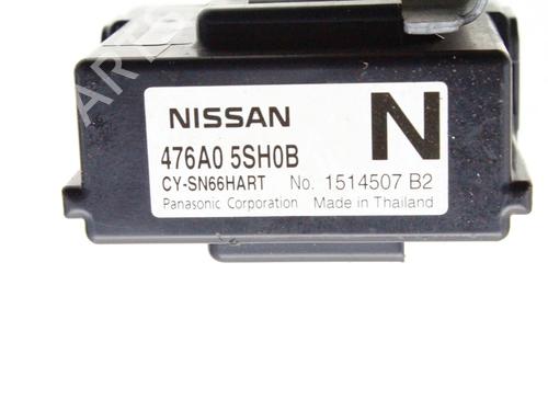 Control unit NISSAN LEAF (ZE1) Electric | BP39769919M11 - Image 4