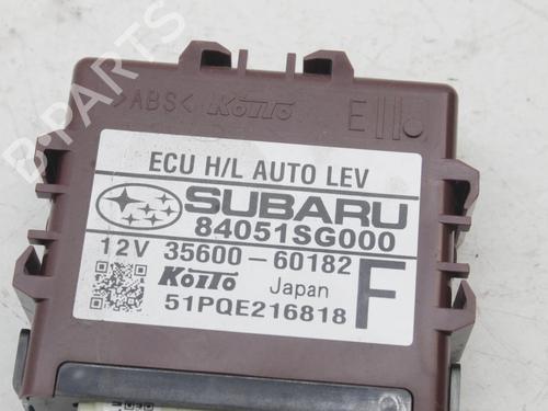 Electronic module SUBARU FORESTER (SJ_) 2.0 D AWD (SJD) | BP39847453M83 - Image 6