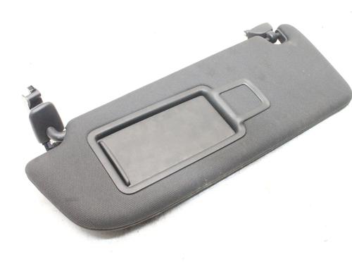 Used Left sun visor Left sun visor AUDI A7 Sportback (4GA, 4GF) 3.0 TDI (204 hp) 39854837 39854837