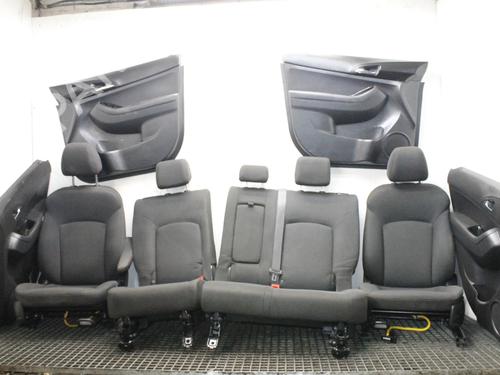 Sæde sæt Sæde sæt CHEVROLET ORLANDO (J309) 2.0 D (163 hp) 39800320 39800320
