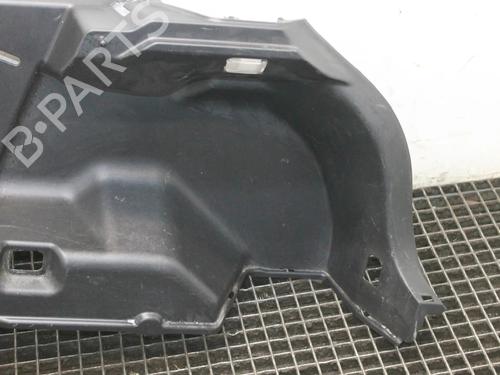 Boot lining MITSUBISHI ASX (GA_W_) 1.6 MIVEC (GA1W) | BP39790157I3 - Image 5