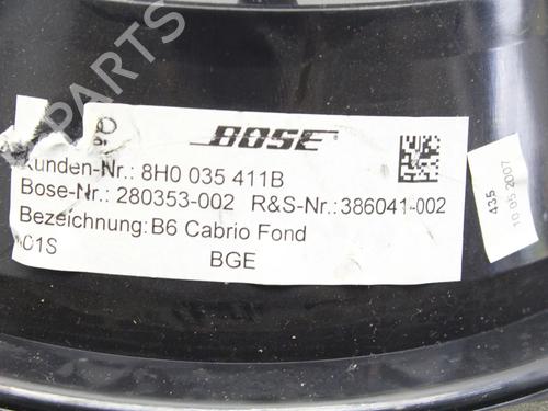 Speaker AUDI TT (8J3) 2.0 TFSI | BP39870546E2 - Image 3