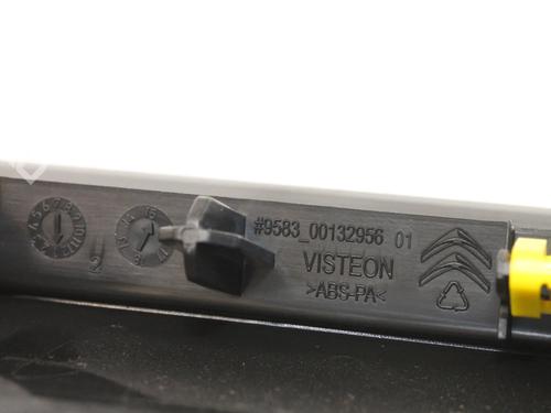 Electronic module CITROËN C4 CACTUS 1.2 VTi 82 | BP39780493M83  - Image 6