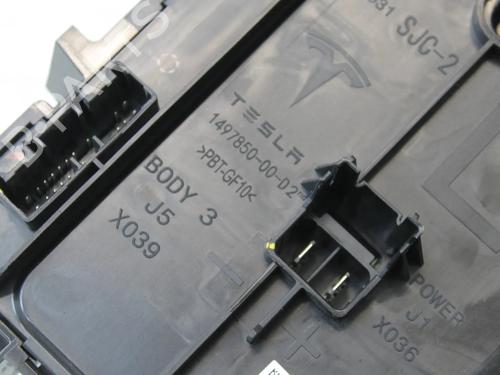 Control unit TESLA MODEL Y (5YJY) EV Rear-Wheel Drive | BP39835465M11 - Image 5