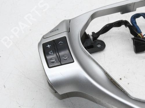 Steering wheel controls LEXUS CT (ZWA10_) 200h (ZWA10_, ZWA10R) | BP39794307E15 - Image 3